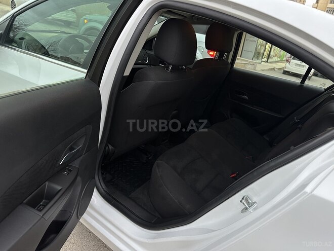 Chevrolet Cruze 2015, 172,577 km - 1.4 л - Bakı