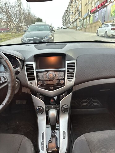 Chevrolet Cruze 2015, 172,577 km - 1.4 л - Bakı