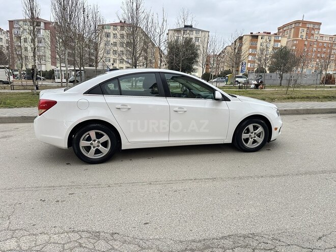 Chevrolet Cruze 2015, 172,577 km - 1.4 л - Bakı
