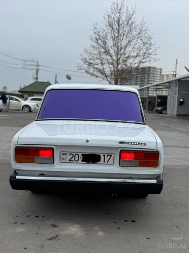 LADA (VAZ) 2107 2009, 73,500 km - 1.6 l - Gəncə