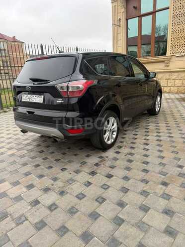 Ford Escape 2016, 156,500 km - 1.5 l - Bakı