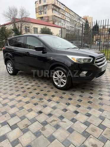Ford Escape 2016, 156,500 km - 1.5 l - Bakı