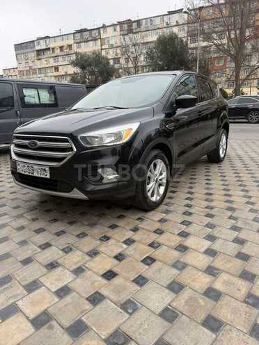 Ford Escape 2016, 156,500 km - 1.5 l - Bakı