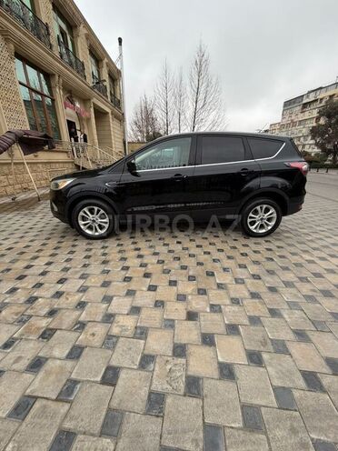 Ford Escape 2016, 156,500 km - 1.5 l - Bakı