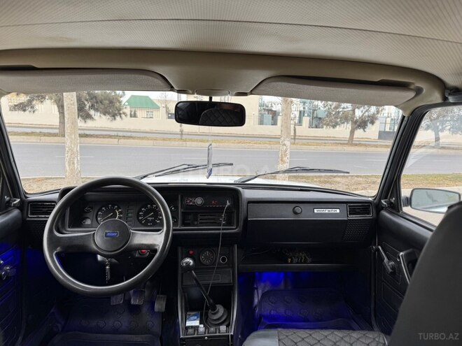 LADA (VAZ) 2107 2009, 73,500 km - 1.6 l - Gəncə