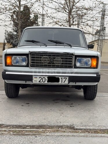 LADA (VAZ) 2107 2009, 73,500 km - 1.6 l - Gəncə