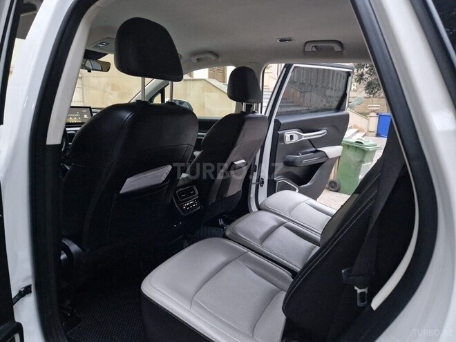 Geely Okavango 2022, 75,000 km - 1.5 l - Bakı
