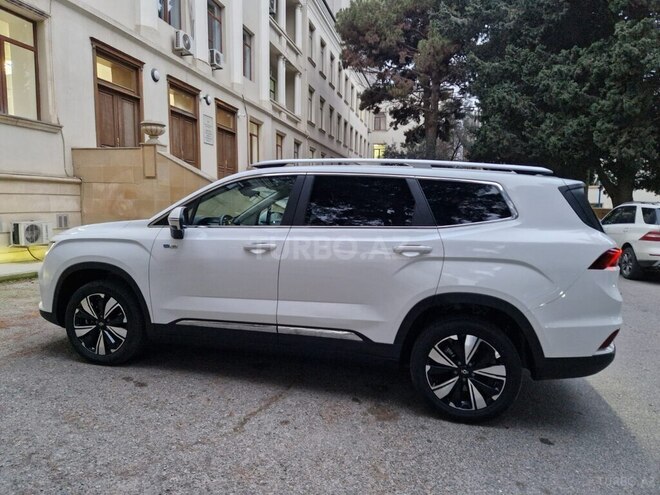 Geely Okavango 2022, 75,000 km - 1.5 l - Bakı