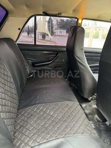 LADA (VAZ) 2107 2009, 73,500 km - 1.6 l - Gəncə
