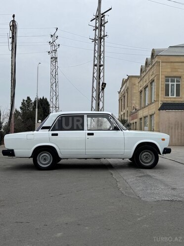 LADA (VAZ) 2107 2009, 73,500 km - 1.6 l - Gəncə