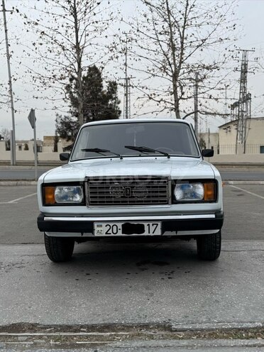 LADA (VAZ) 2107 2009, 73,500 km - 1.6 l - Gəncə