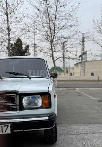 LADA (VAZ) 2107 2009, 73,500 km - 1.6 l - Gəncə
