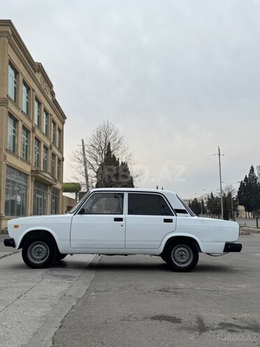 LADA (VAZ) 2107 2009, 73,500 km - 1.6 l - Gəncə