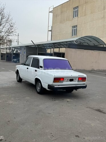 LADA (VAZ) 2107 2009, 73,500 km - 1.6 l - Gəncə