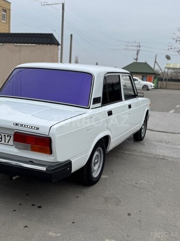 LADA (VAZ) 2107 2009, 73,500 km - 1.6 l - Gəncə