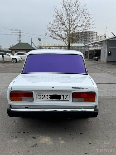 LADA (VAZ) 2107 2009, 73,500 km - 1.6 l - Gəncə