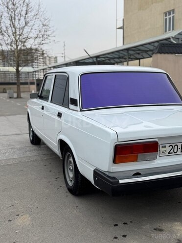 LADA (VAZ) 2107 2009, 73,500 km - 1.6 l - Gəncə