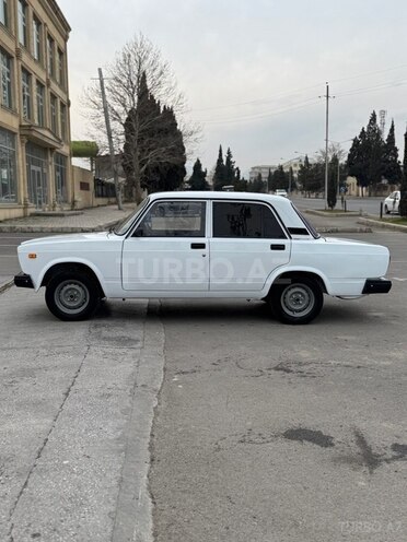 LADA (VAZ) 2107 2009, 73,500 km - 1.6 l - Gəncə