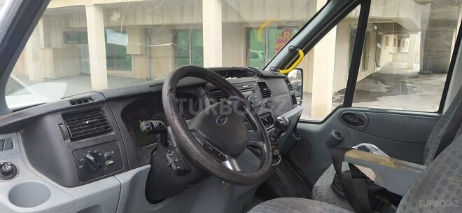Ford Transit 2010, 315,000 km - 2.4 l - Bakı
