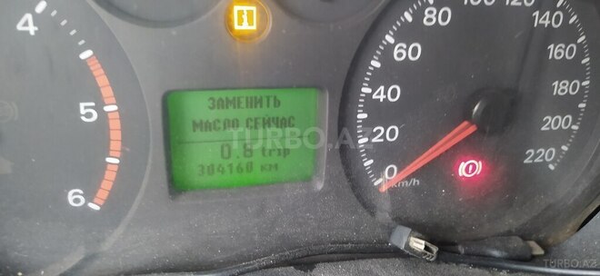 Ford Transit 2010, 315,000 km - 2.4 l - Bakı