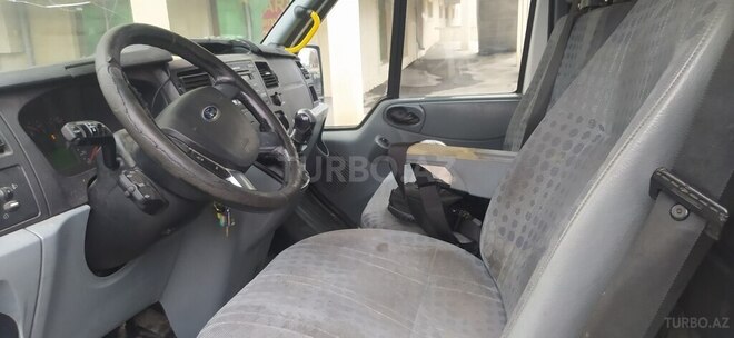 Ford Transit 2010, 315,000 km - 2.4 l - Bakı