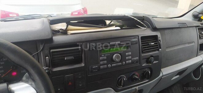 Ford Transit 2010, 315,000 km - 2.4 l - Bakı