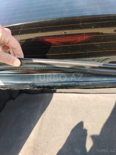 Mercedes E 230 1997, 456,789 km - 2.3 l - Bakı