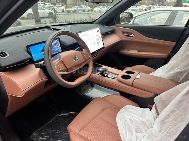 Changan  2025, 0 km - 1.5 l - Bakı