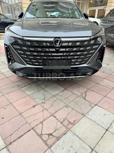 Changan  2025, 0 km - 1.5 l - Bakı