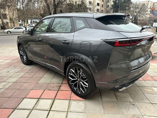 Changan  2025, 0 km - 1.5 l - Bakı