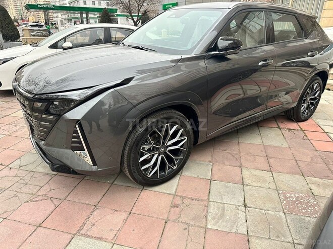 Changan  2025, 0 km - 1.5 l - Bakı