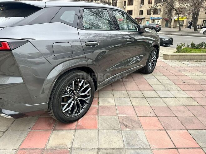 Changan  2025, 0 km - 1.5 l - Bakı