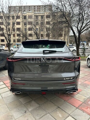 Changan  2025, 0 km - 1.5 l - Bakı