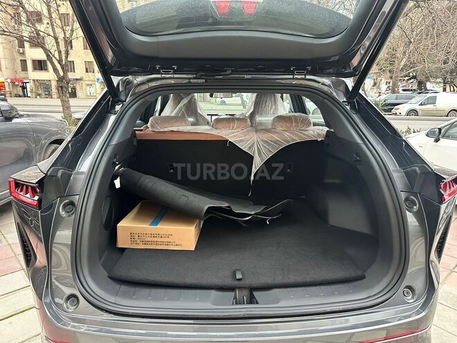 Changan  2025, 0 km - 1.5 l - Bakı