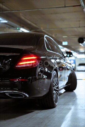Mercedes E 300 d 2017, 175,000 km - 2.0 l - Bakı