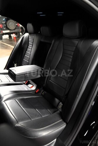 Mercedes E 300 d 2017, 175,000 km - 2.0 l - Bakı