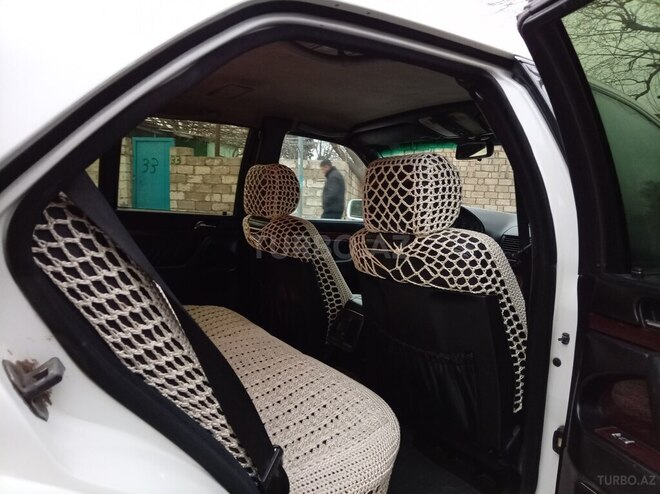 Mercedes S 280 1995, 250,000 km - 2.8 l - Xırdalan