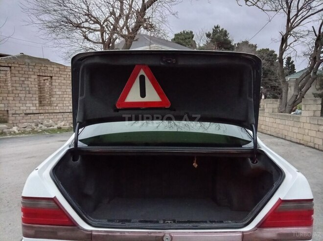 Mercedes S 280 1995, 250,000 km - 2.8 l - Xırdalan