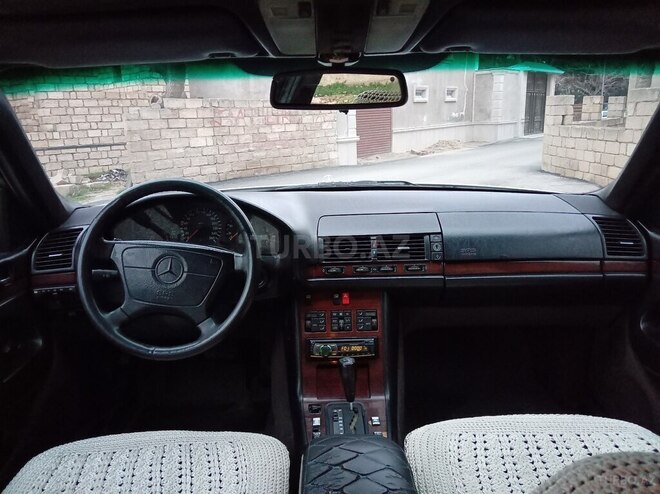 Mercedes S 280 1995, 250,000 km - 2.8 l - Xırdalan