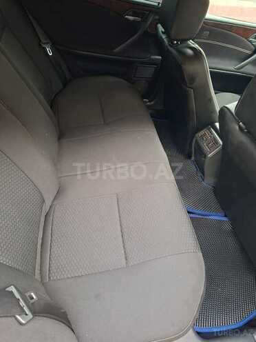 Mercedes E 240 2000, 214,583 km - 2.4 l - Qazax