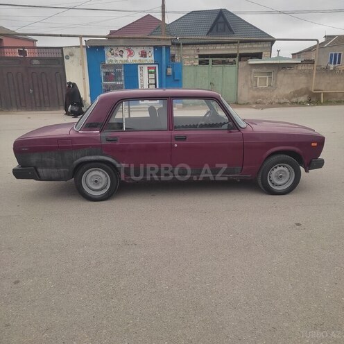 LADA (VAZ) 2107 2000, 115,511 km - 1.6 л - Bakı