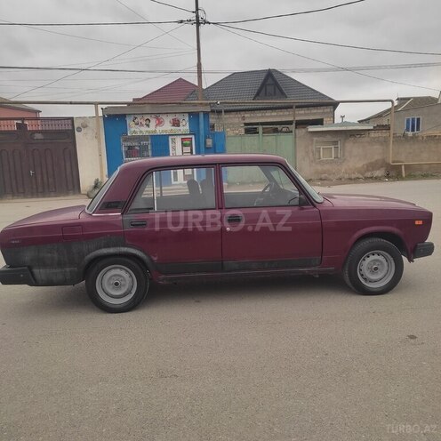LADA (VAZ) 2107 2000, 115,511 km - 1.6 л - Bakı