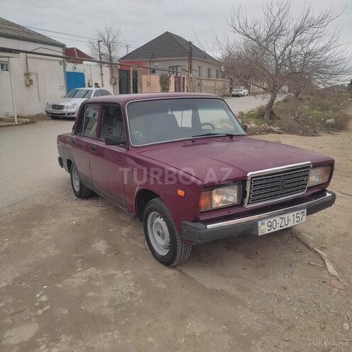 LADA (VAZ) 2107 2000, 115,511 km - 1.6 л - Bakı