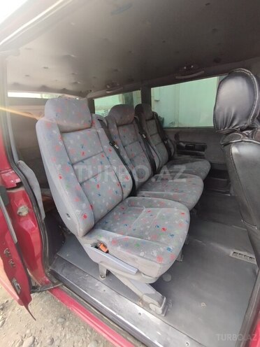 Mercedes Vito 112 2000, 312,535 km - 2.1 л - Füzuli