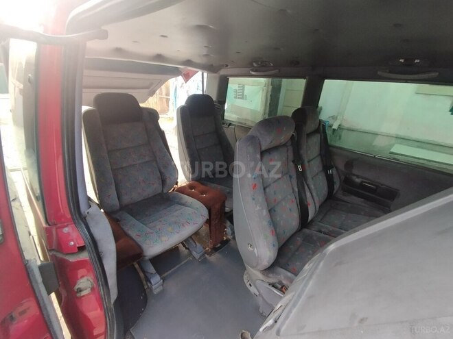 Mercedes Vito 112 2000, 312,535 km - 2.1 л - Füzuli