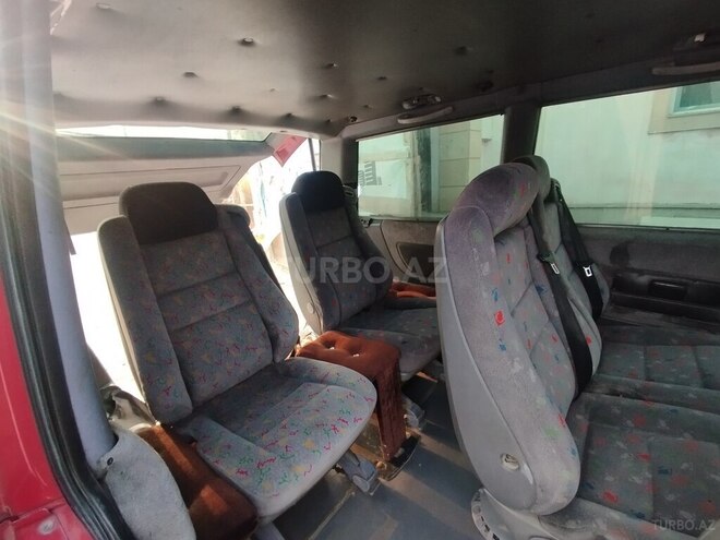 Mercedes Vito 112 2000, 312,535 km - 2.1 л - Füzuli