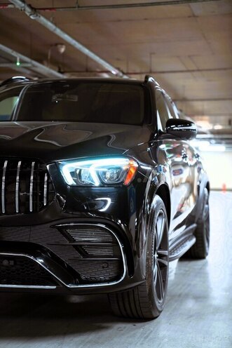 Mercedes GLE 350 2020, 111,000 km - 2.0 l - Bakı