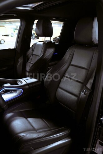 Mercedes GLE 350 2020, 111,000 km - 2.0 l - Bakı