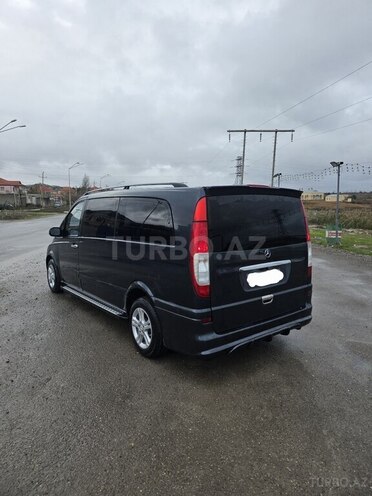 Mercedes  2006, 350,000 km - 2.1 l - Bakı