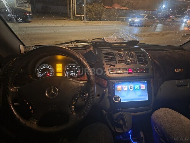 Mercedes  2006, 350,000 km - 2.1 l - Bakı